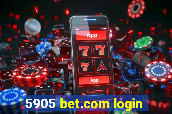 5905 bet.com login